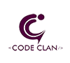 Code Clan Logo